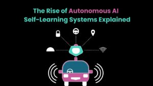 The Rise of Autonomous AI Self-Learning Systems Explained