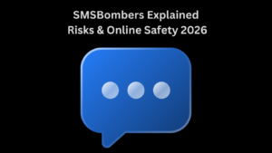 SMSBombers Org Explained Risks & Online Safety 2026
