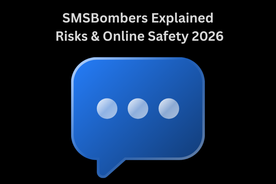SMSBombers Org Explained Risks & Online Safety 2026