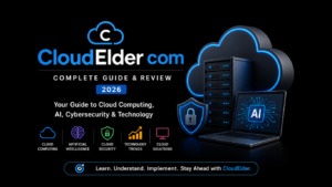 CloudElder com Complete Guide to the Cloud Computing & AI Knowledge Platform in 2026