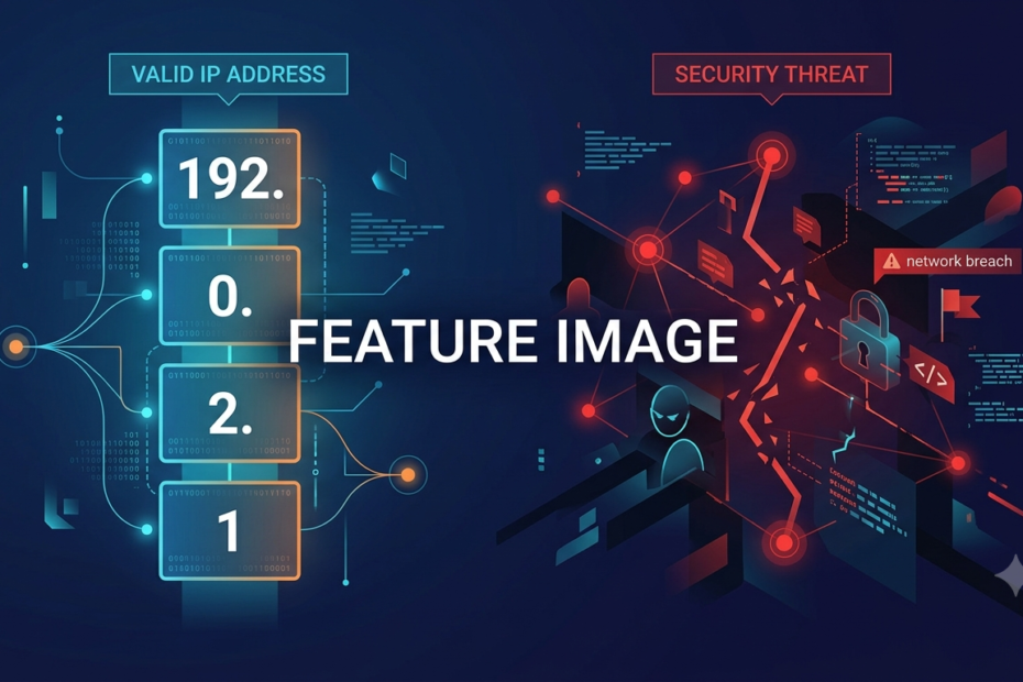 111.90.150.2044: Is This a Real IP Address or a Security Threat?