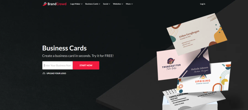 BrandCrowd