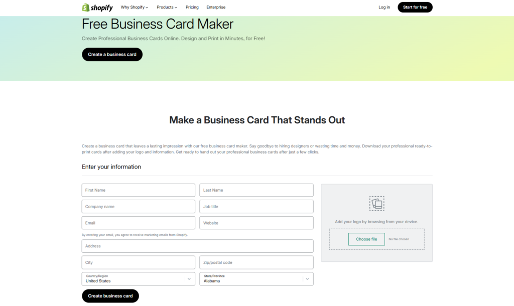 Shopify