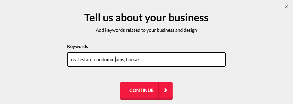 tell us about your business